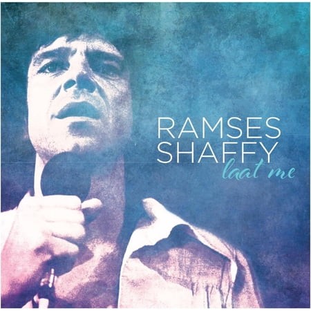 Ramses Shaffy - Laat Me [2LP] [Vinyl] Vinyl Record