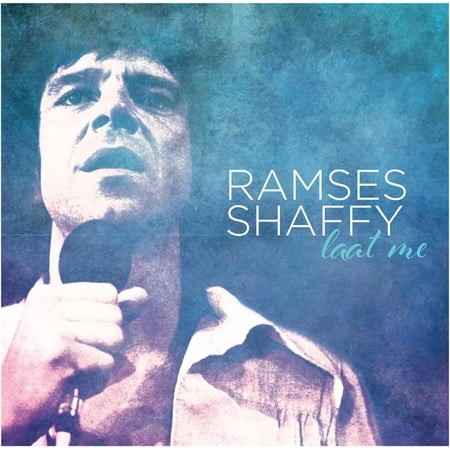 Ramses Shaffy - Laat Me [2LP] Vinyl Record