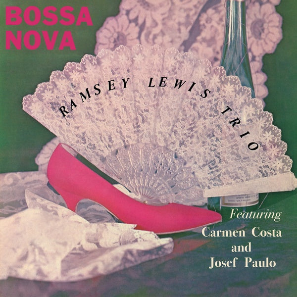 Bossa Nova (Vinyl) Vinyl Record