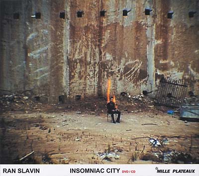 Insomniac City |