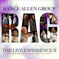 LIVE EXPERIENCE II |