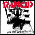 ...And Out Come The Wolves (VINYL) |