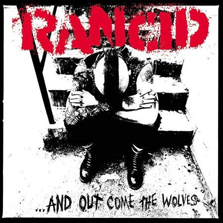 ...And Out Come The Wolves (VINYL) |