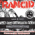 Let the Dominoes Fall (7" Single) (8 Lp's) |