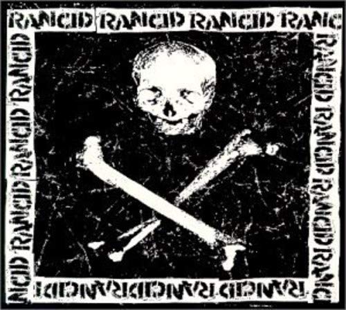 Rancid - Rancid | Mint (M) Mint (M)