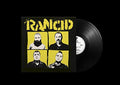 TOMORROW NEVER COMES Vinyl Record