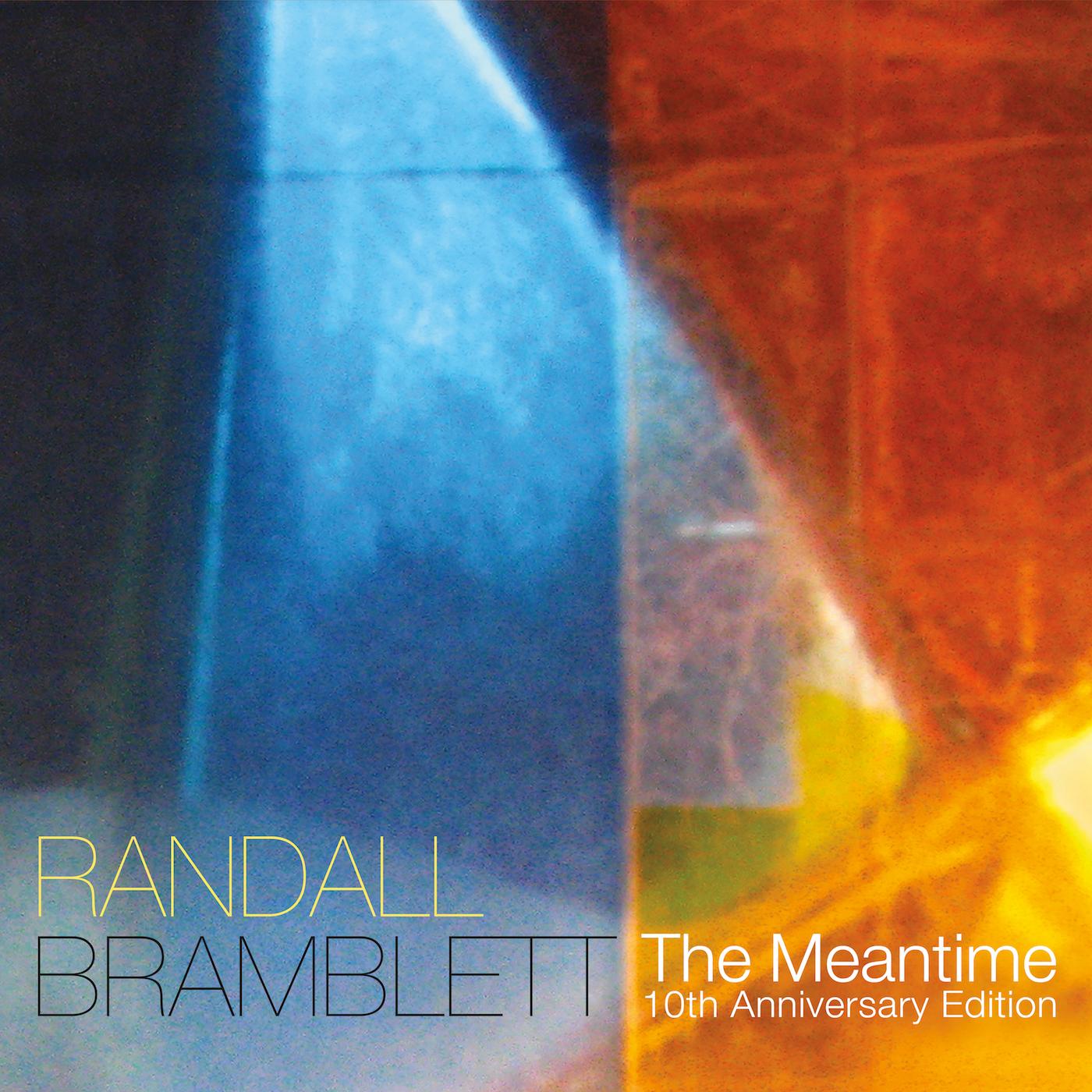 The Meantime (10th Anniversary Edition) Music CD