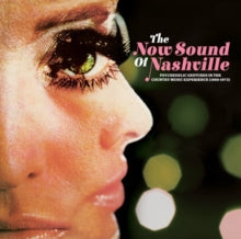 Various Artists The Now Sound of Nashville Vinyl Record