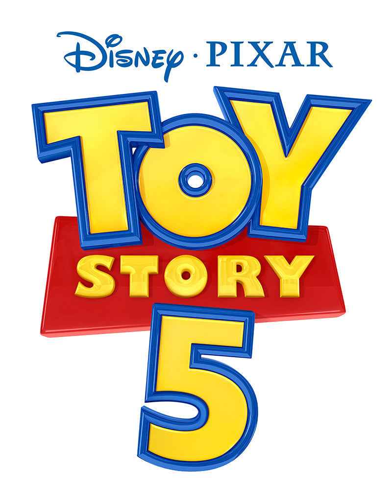 PRE-ORDER Randy Newman - Disney And Pixar'S Toy Story 5 (Original Soundtrack) [Picture Disc] [2LP] Vinyl Record