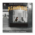 Randy Newman - Pleasantville (Original Motion Picture Score) [Deluxe Edition] [America 2 LP] Vinyl Record