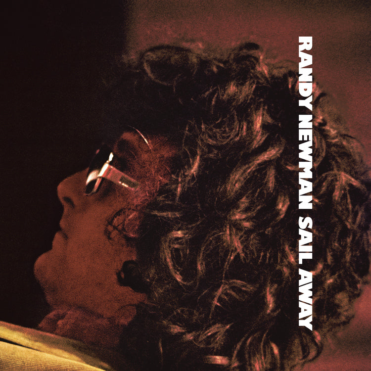 [PRE-ORDER] Randy Newman - Sail Away (Rocktober '26, Brick & Mortar Exclusive) [Black Vinyl] [Vinyl] Vinyl Record