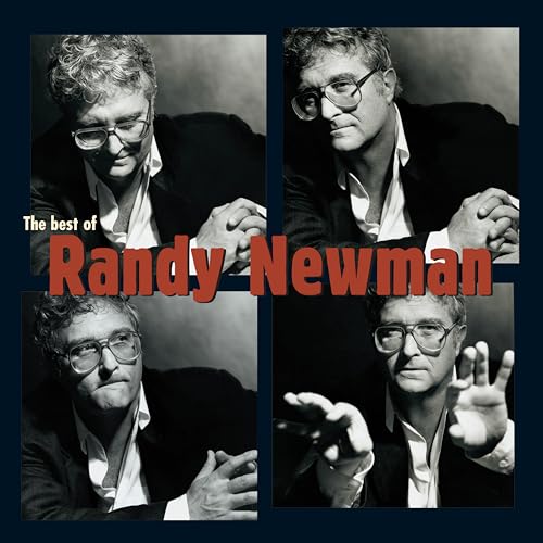 The Best of Randy Newman (Brick & Mortar Exclusive) Vinyl Record
