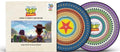 Toy Story: Songs To Infinity & Beyond (Original Soundtrack) - 30Th Anniversary Limited Edition [Import] Vinyl Record
