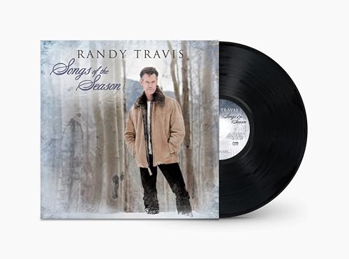 Songs Of The Season Vinyl Record