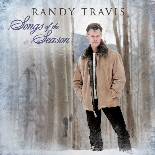 Songs Of The Season Vinyl Record