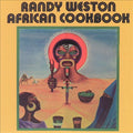 African Cookbook [Vinyl]