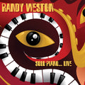 Solo Piano... Live Music CD
