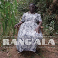 New Recordings from Siaya County, Kenya: Ogoya Nengo and the Dodo Women's Group Music CD