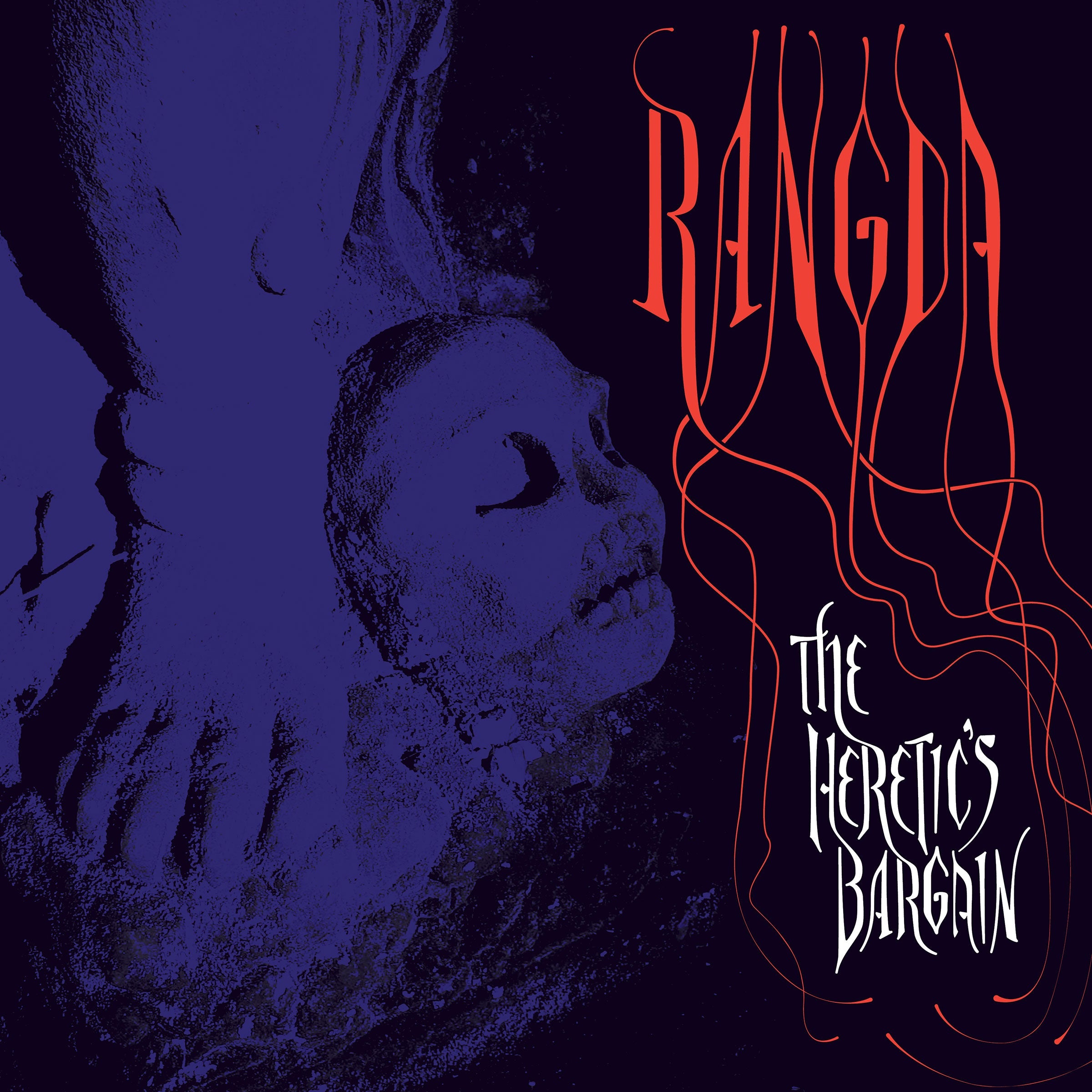 The Heretic's Bargain Music CD