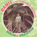 Sonido Amazonico [Lp] (Vinyl) Vinyl Record