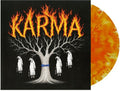 Dave East - (PRE ORDER 3/06/26) Karma 4 (ORANGE VINYL) |