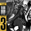 Tha God Fahim - (PRE ORDER 3/06/26) Tha Dark Shogunn Saga Vol. 3 (VINYL) |
