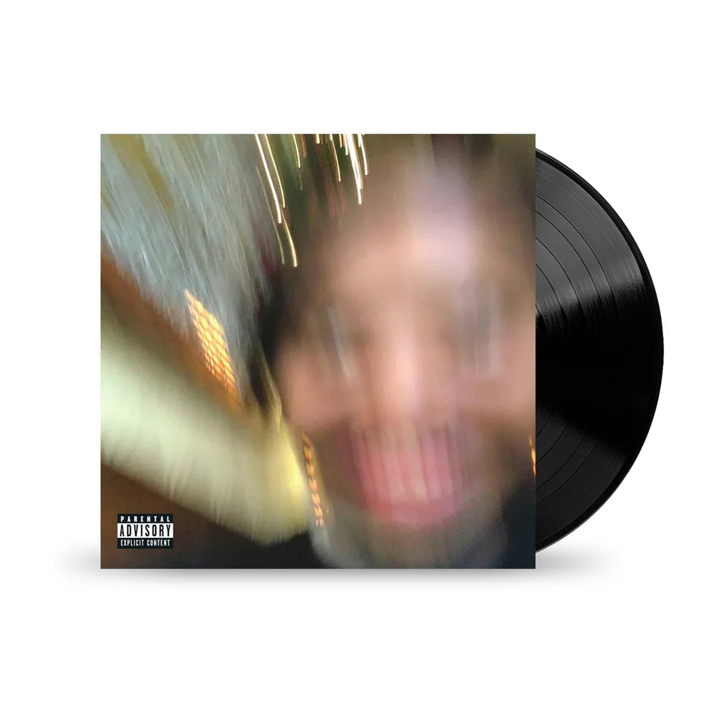 Earl Sweatshirt - Some Rap Songs