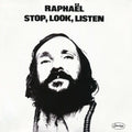 RAPHAEL - Stop, Look, Listen Vinyl Record