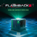 Flashback 2 (Original Game Soundtrack) Vinyl Record