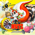 Mr Nutz (Original Soundtrack) Vinyl Record