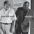 Companions Music CD