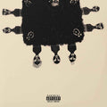 Rapsody - God Gotta Afro & Gold Hoops Music CD