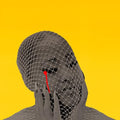 Please Don't Cry [Yellow 2 LP] (Vinyl) Vinyl Record