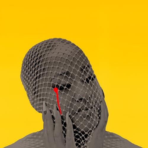 Please Don't Cry [Yellow 2 LP] (Vinyl) Vinyl Record