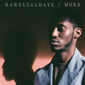 WORK Vinyl Record