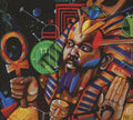 Back On The Planet Music CD