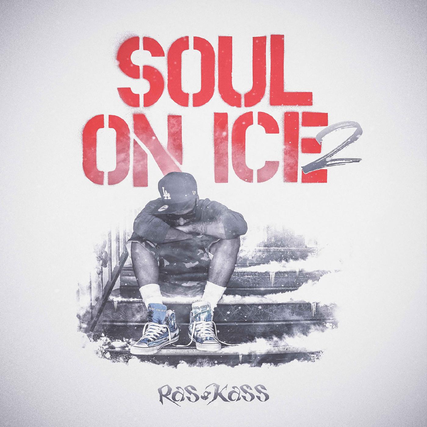 Soul On Ice 2 Music CD