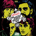 Time Peace - The Rascals Greatest Hits (Good Lovin' Red Monophonic Vinyl/Anniv (Vinyl) Vinyl Record