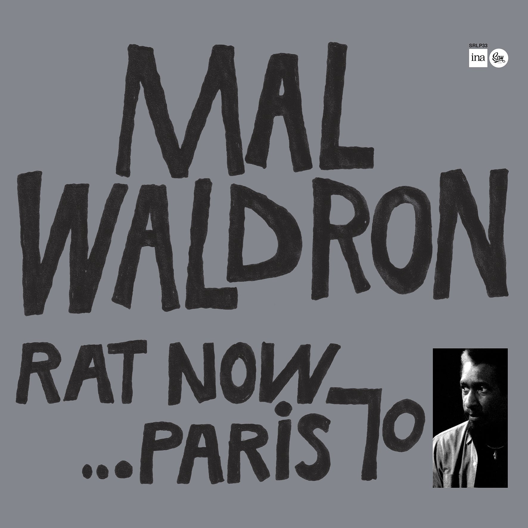 Rat Now…Paris 70 Vinyl Record