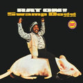 Swamp Dogg - Rat On! (IEX, Clear Green) Vinyl Record