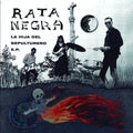 La Hija Del Sepulturero EP |