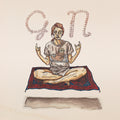 Gn ("Magic Carpet" Vinyl) Vinyl Record