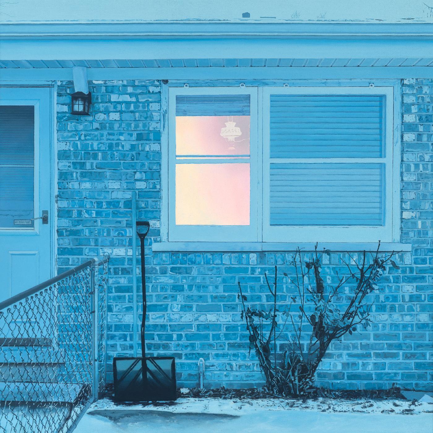 The Window Music CD