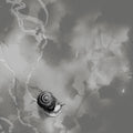 Deep Below (Gray Vinyl) Vinyl Record