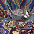 Tape Hiss Music CD