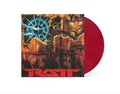 Detonator (Limited Edition, Red Colored Vinyl) Vinyl Record