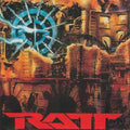 Detonator Music CD