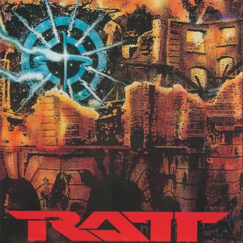 Detonator Music CD