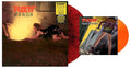 Out Of The Cellar: 40th Anniversary Edition (Limited Edition, Red/Black Splatter & Neon Orange Colored Vinyl) (Bonus 7" Single) Vinyl Record