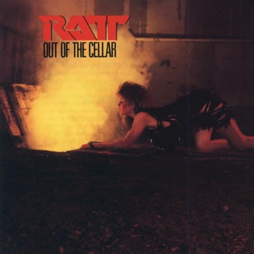 Out Of The Cellar (40th Anniversary Edition) Music CD